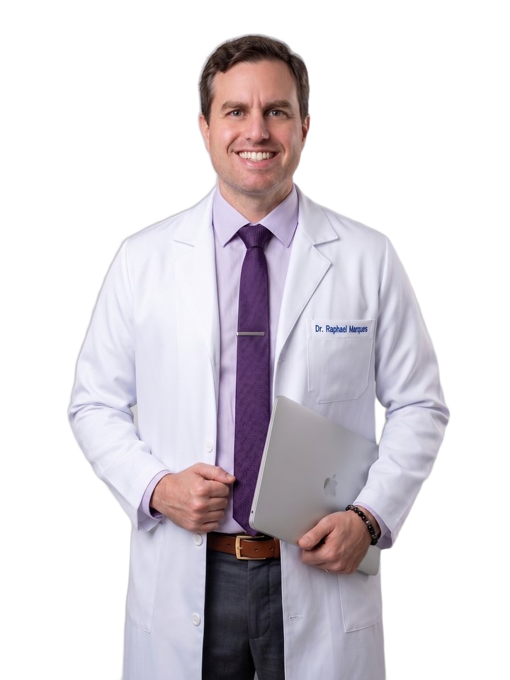 Dr. Raphael Dias Marques Neto
